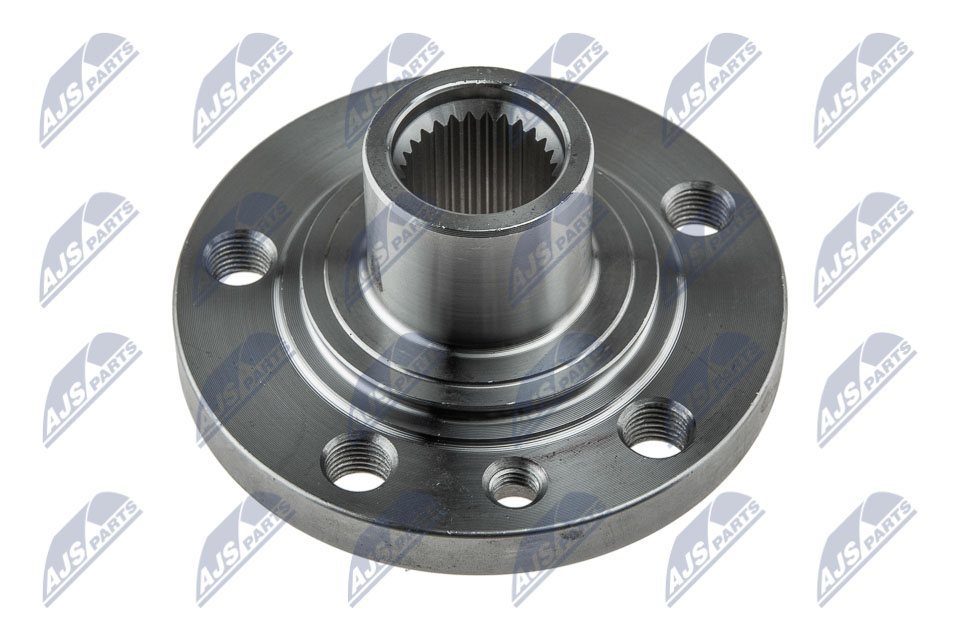 Wheel Hub - KLP-CT-009P NTY