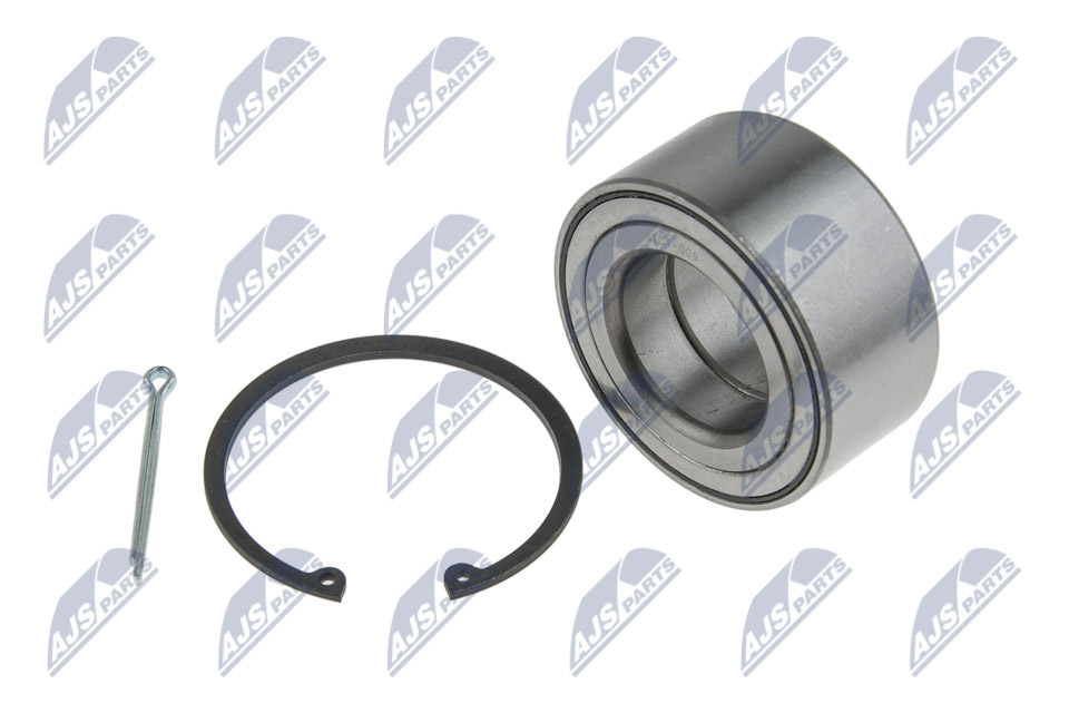 Wheel Bearing Kit - KLP-CT-009 NTY