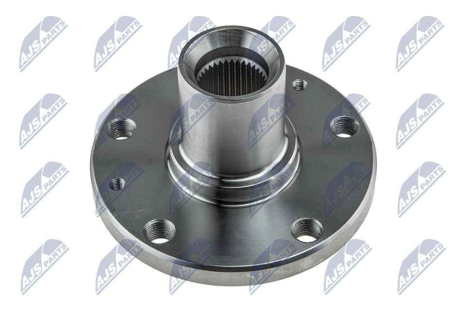 Wheel Hub - KLP-CT-010P NTY
