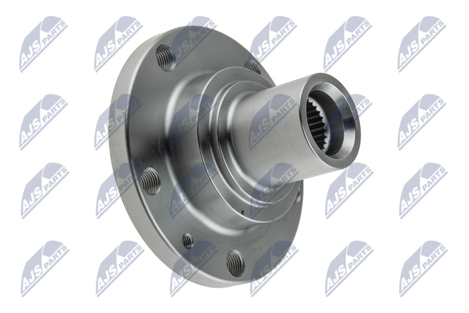 Wheel Hub - KLP-CT-012P2 NTY