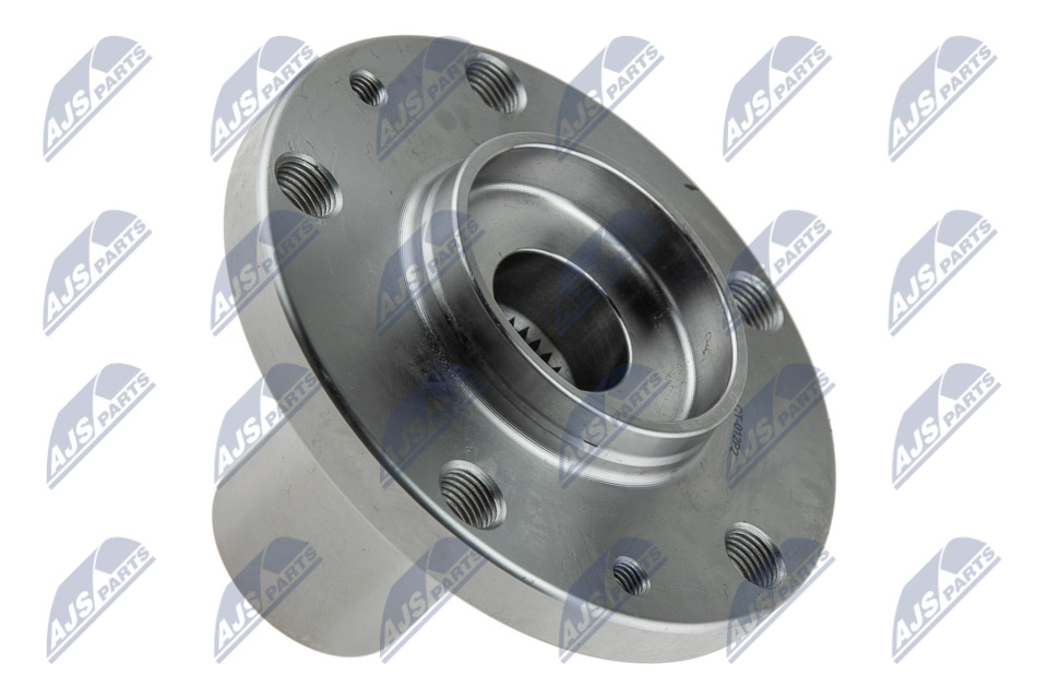 Wheel Hub - KLP-CT-012P2 NTY