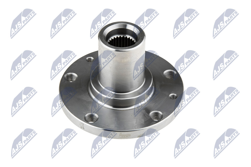 Wheel Hub - KLP-CT-012P NTY