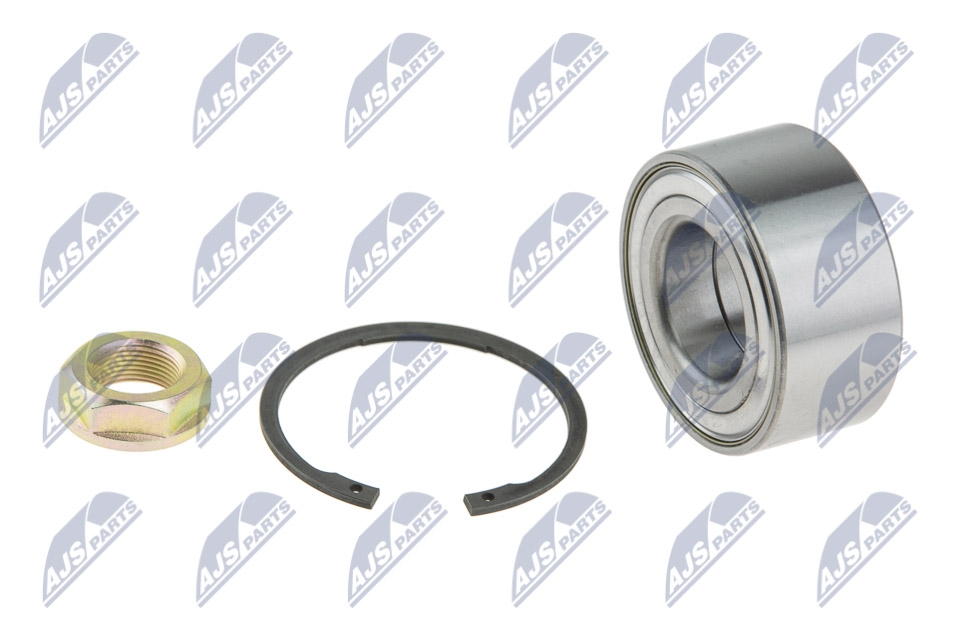 Wheel Bearing Kit - KLP-CT-015 NTY