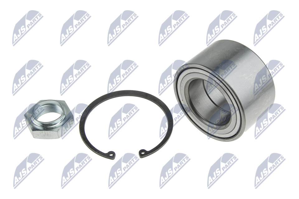 Wheel Bearing Kit - KLP-CT-016 NTY