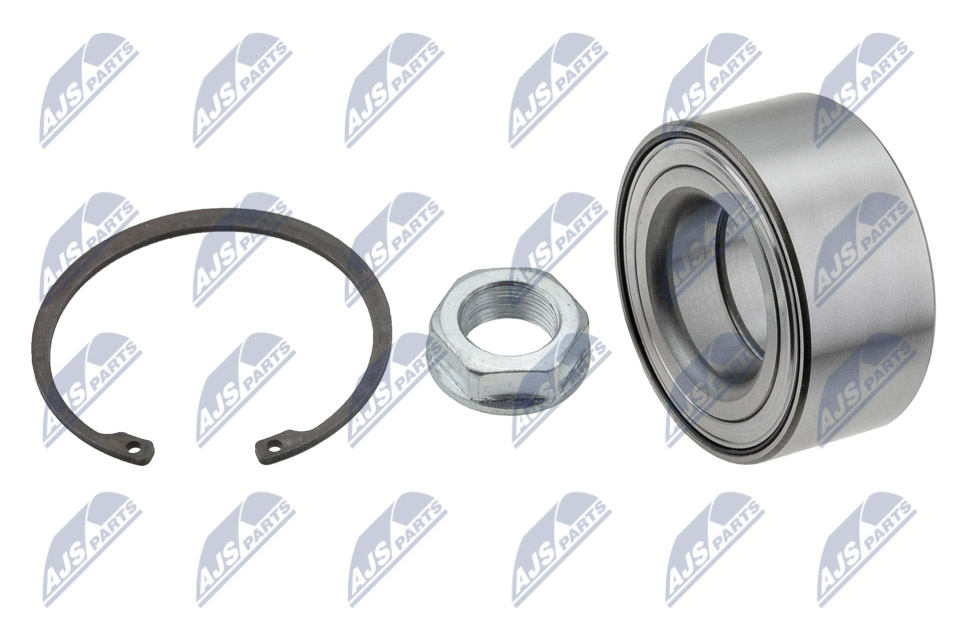 Wheel Bearing Kit - KLP-CT-017 NTY