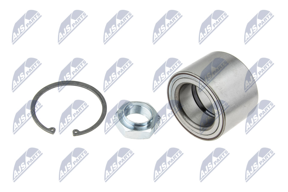 Wheel Bearing Kit - KLP-CT-018 NTY