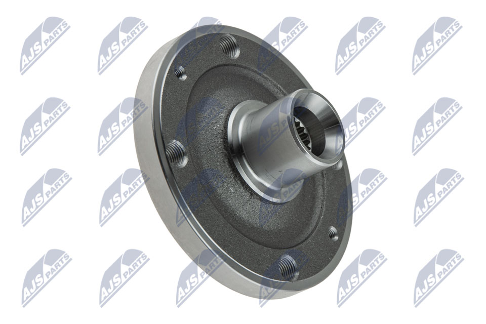 Wheel Hub - KLP-CT-019P NTY