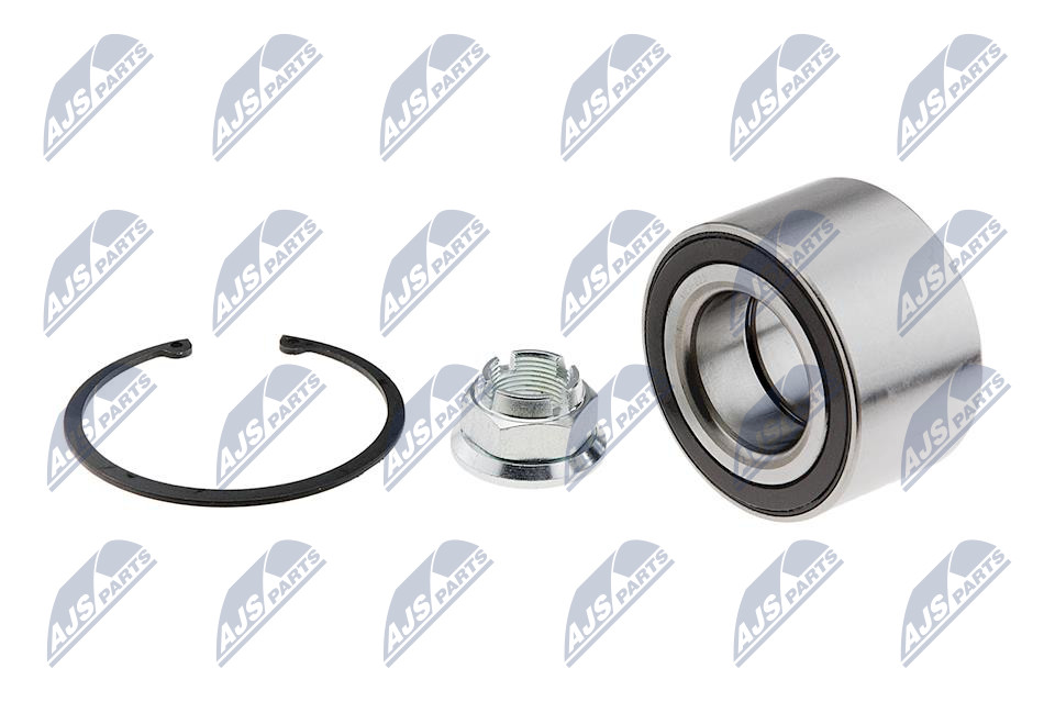 Wheel Bearing Kit - KLP-CT-023 NTY