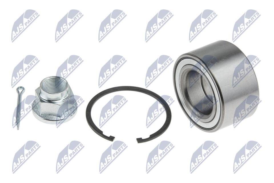 Wheel Bearing Kit - KLP-DA-006 NTY
