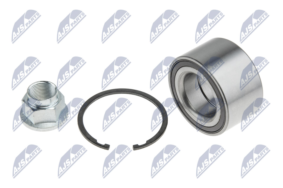 Wheel Bearing Kit - KLP-DA-014 NTY