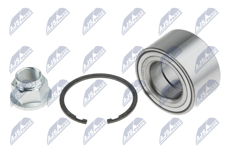 Wheel Bearing Kit - KLP-DA-014 NTY