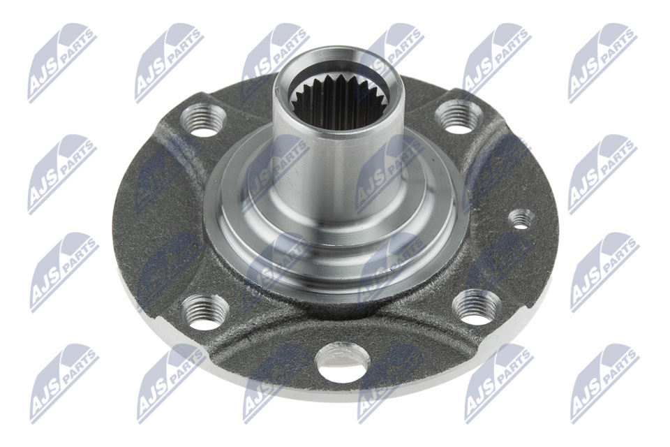 Radnabe - KLP-DW-010P NTY