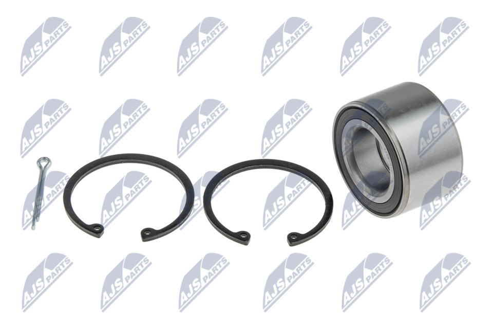 Wheel Bearing Kit - KLP-DW-010 NTY
