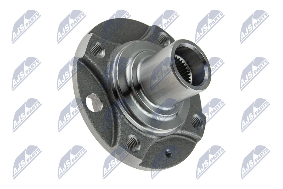 Wheel Hub - KLP-DW-020P NTY