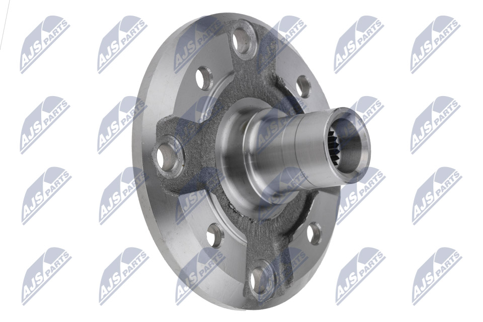 Mozzo ruota - KLP-DW-050P NTY