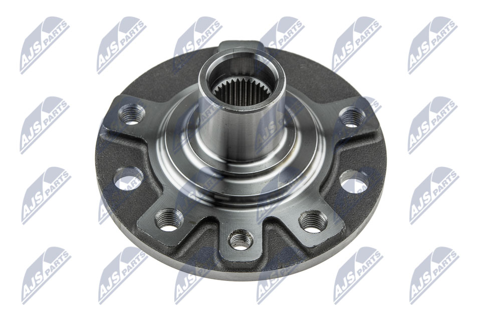 Wheel Hub - KLP-DW-070P NTY