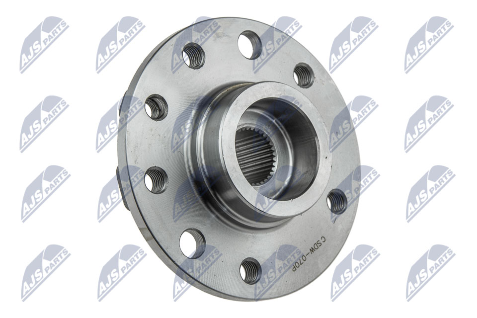 Wheel Hub - KLP-DW-070P NTY