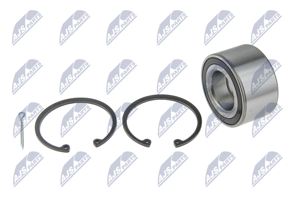 Wheel Bearing Kit - KLP-DW-070 NTY