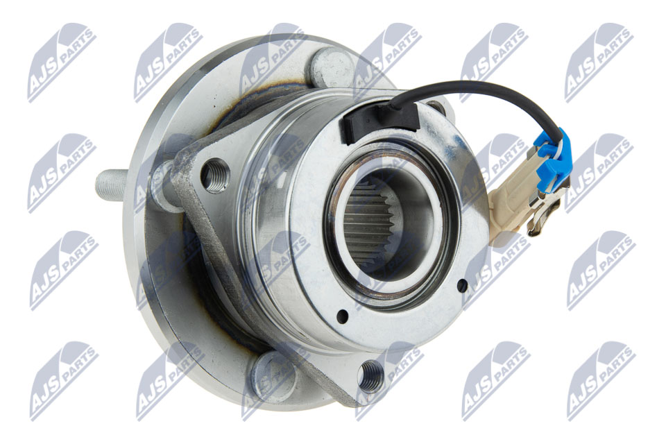 Wheel Bearing Kit - KLP-DW-085 NTY