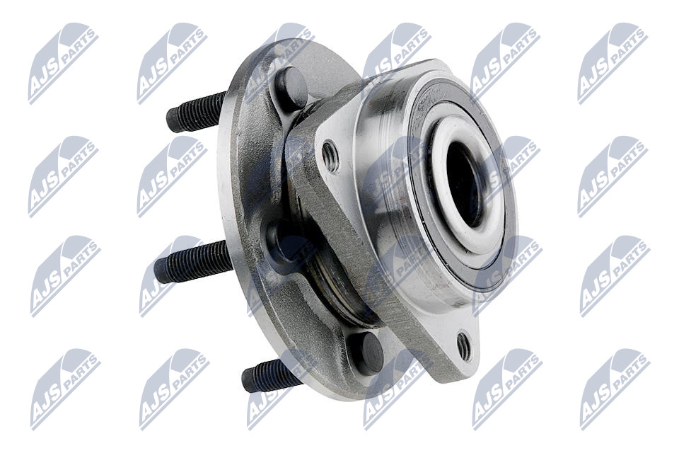 Wheel Bearing Kit - KLP-DW-091 NTY