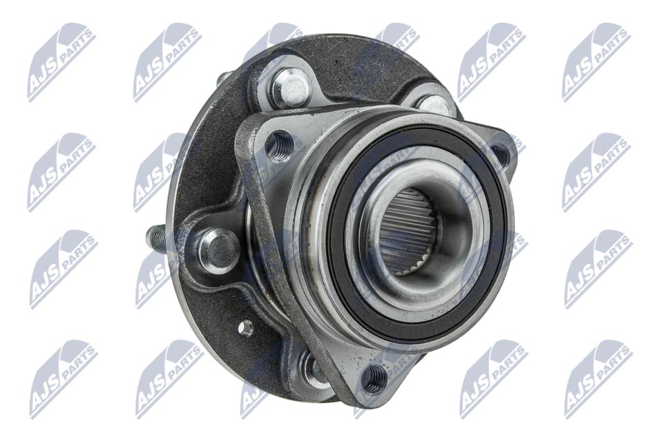 Wheel Bearing Kit - KLP-DW-092 NTY