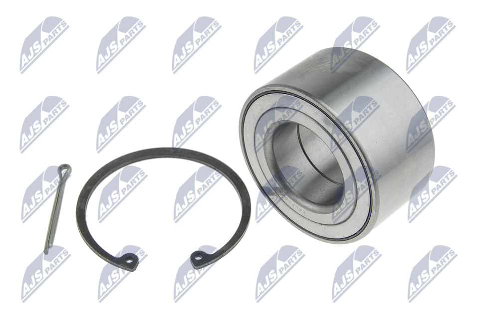 Wheel Bearing Kit - KLP-DW-094 NTY