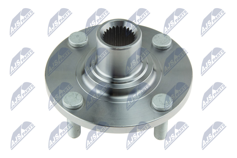 Mozzo ruota - KLP-FR-019P NTY