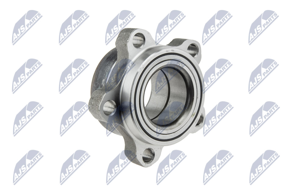Wheel Bearing Kit - KLP-FR-032 NTY