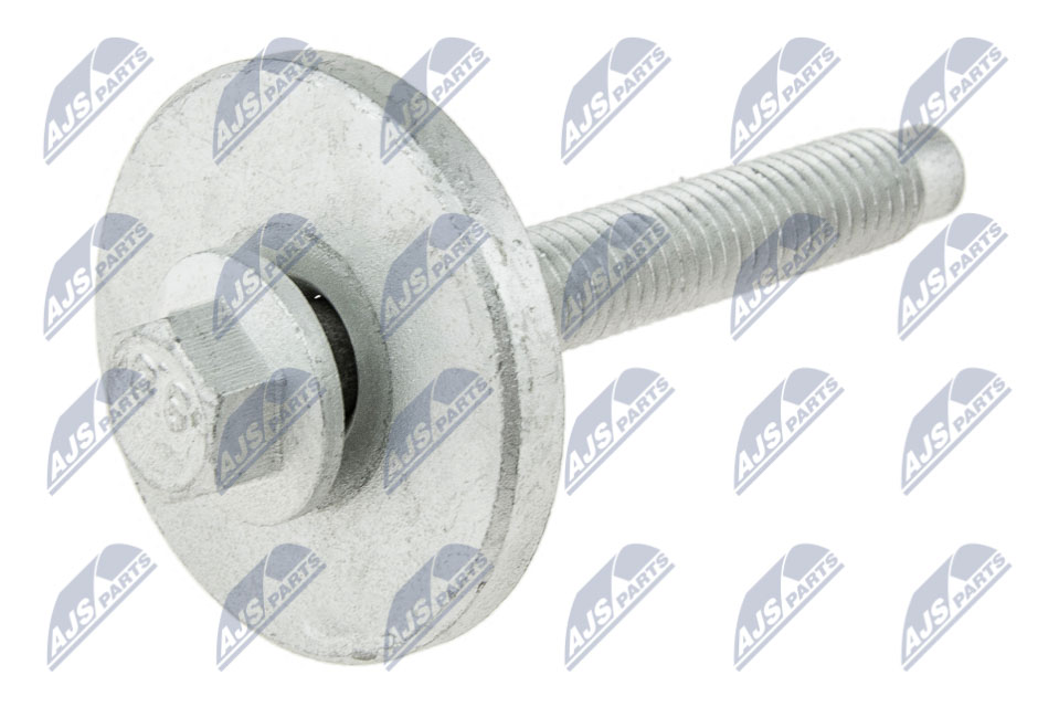 Kit riparazione, Mozzo ruota - KLP-FR-033-Z NTY