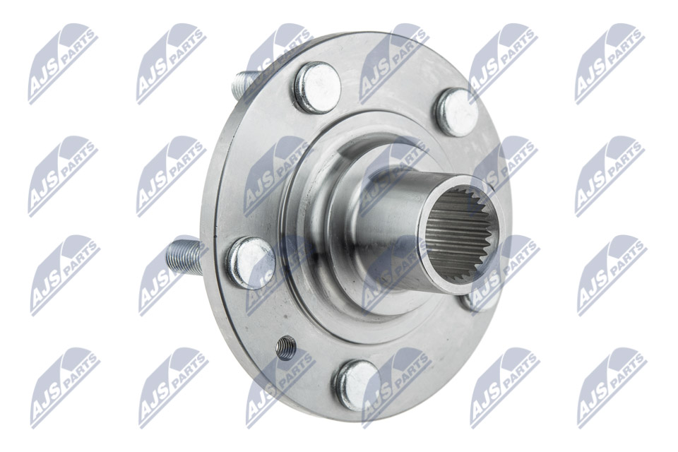 Mozzo ruota - KLP-FR-035P NTY