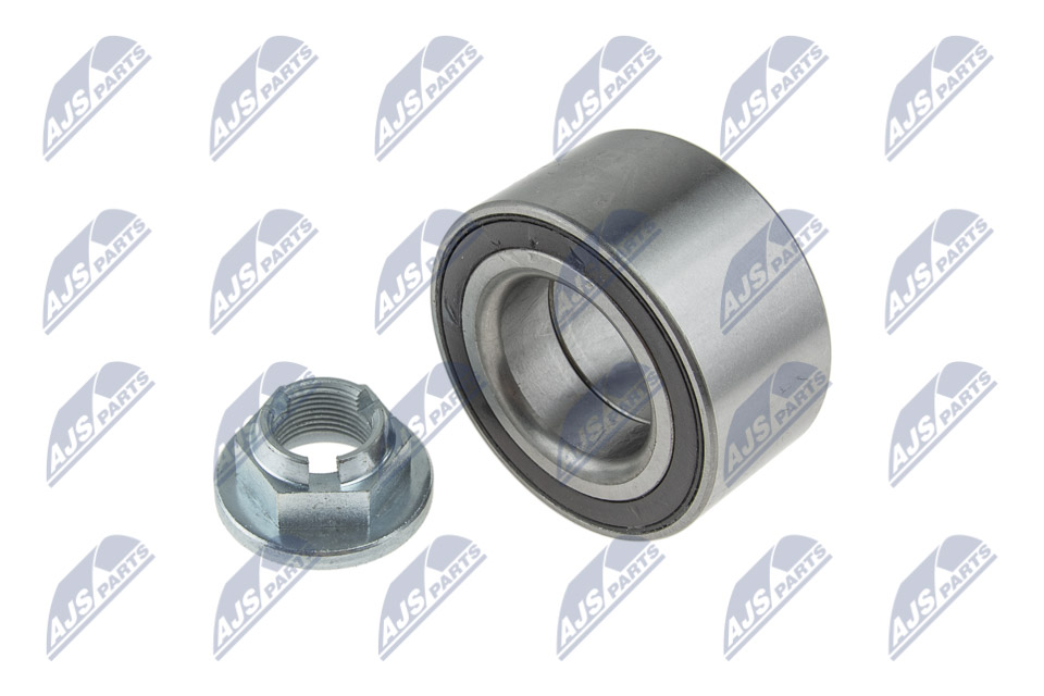 Wheel Bearing Kit - KLP-FR-035 NTY