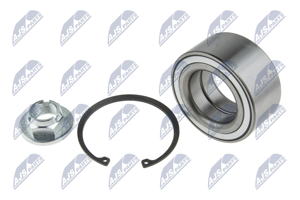 Wheel Bearing Kit - KLP-FR-036 NTY
