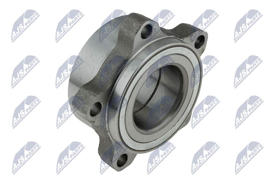 rato guolio komplektas - KLP-FR-039 NTY