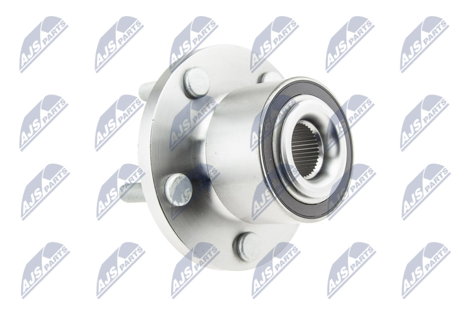 Wheel Bearing Kit - KLP-FR-041 NTY