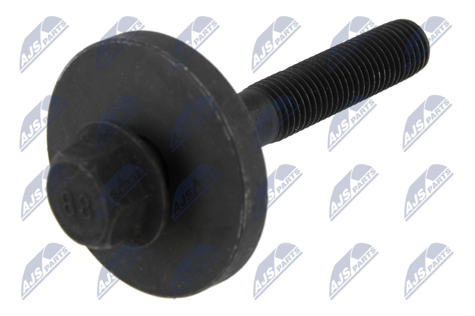 Repair Kit, wheel hub - KLP-FR-042-Z NTY