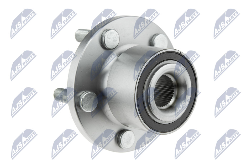 Wheel Bearing Kit - KLP-FR-042 NTY