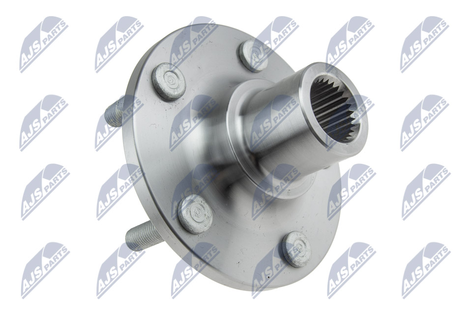 Wheel Hub - KLP-FR-044P NTY