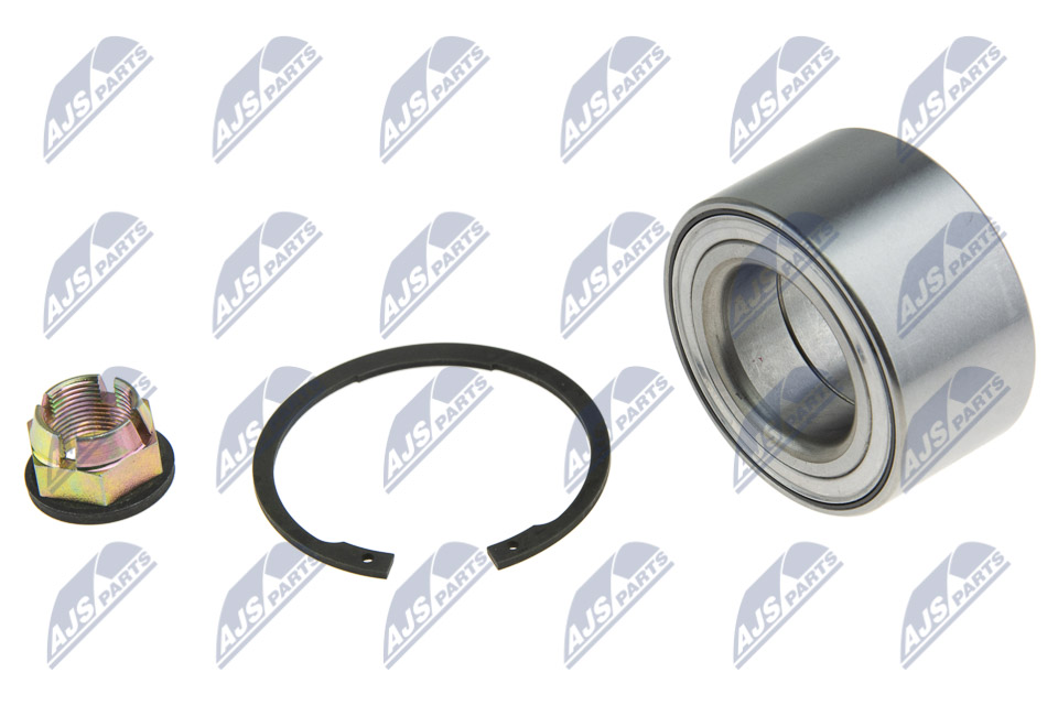 Wheel Bearing Kit - KLP-FR-044 NTY
