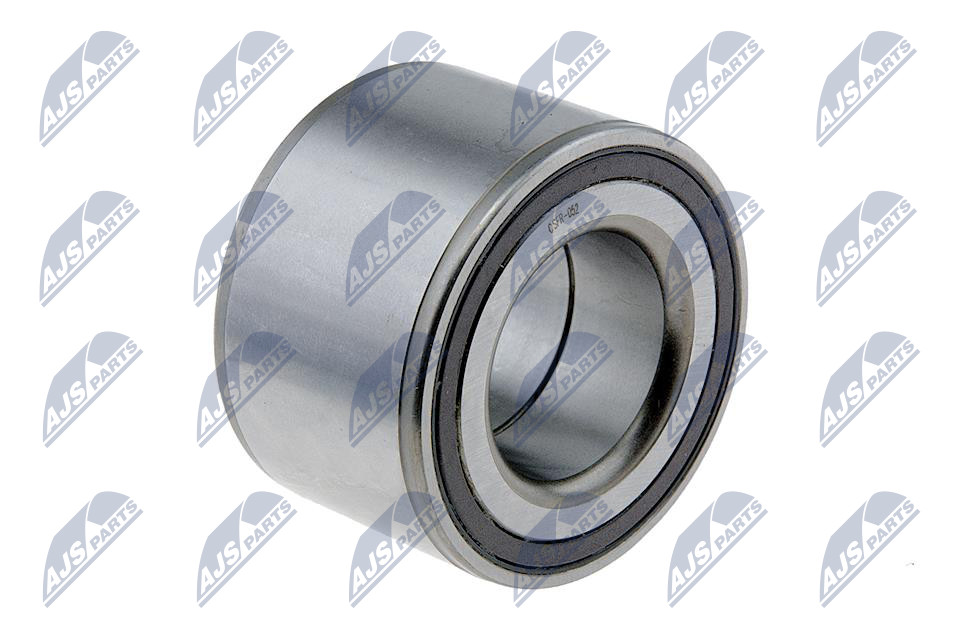 Kit cuscinetto ruota - KLP-FR-052 NTY