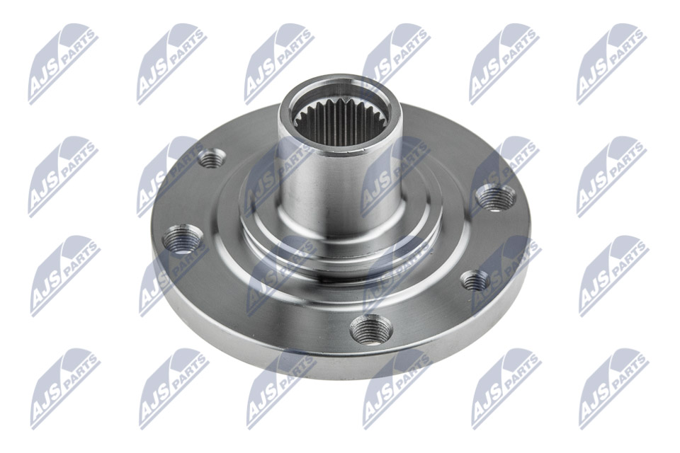 Mozzo ruota - KLP-FT-002P NTY