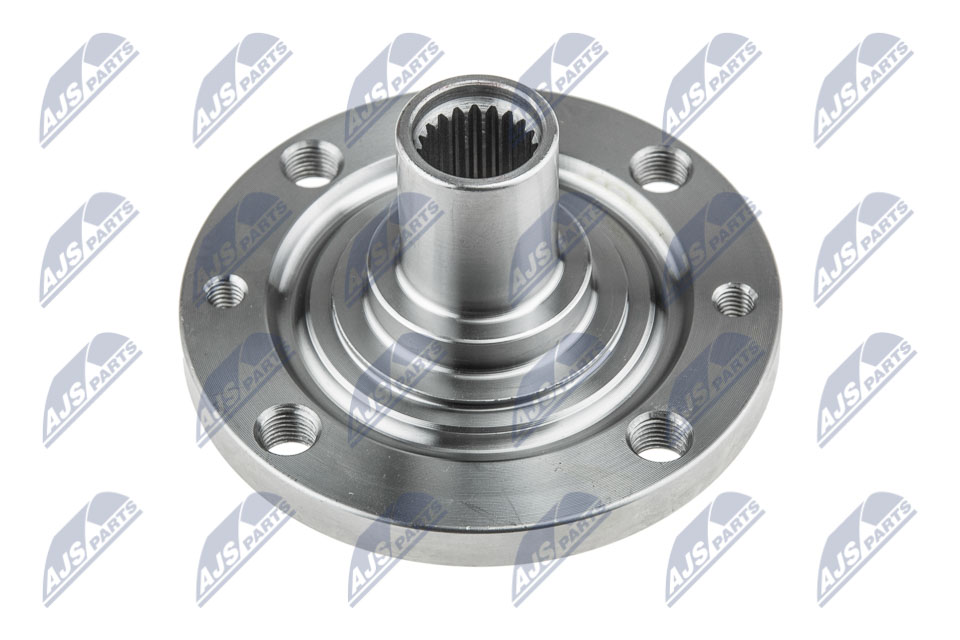 Wheel Hub - KLP-FT-004P NTY