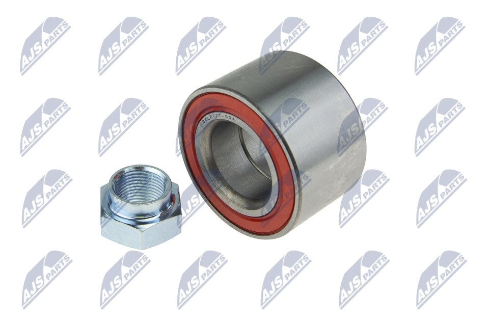 Wheel Bearing Kit - KLP-FT-004 NTY