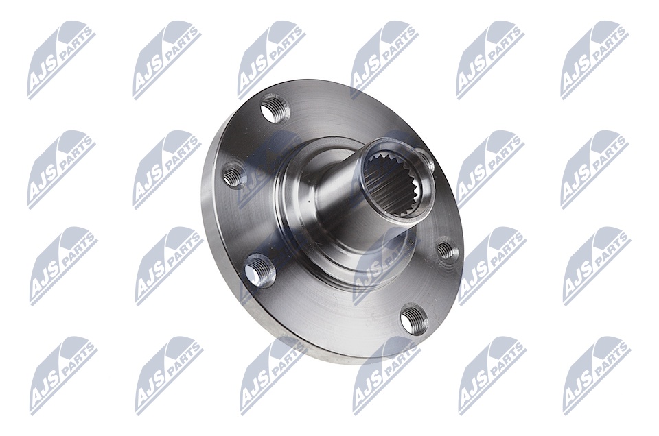 Mozzo ruota - KLP-FT-012P NTY