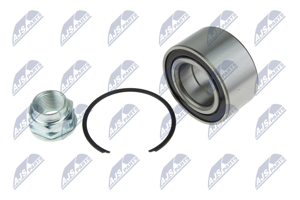 Wheel Bearing Kit - KLP-FT-012 NTY