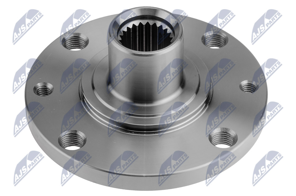 Wheel Hub - KLP-FT-021P2 NTY