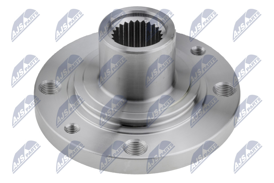 Wheel Hub - KLP-FT-022P NTY