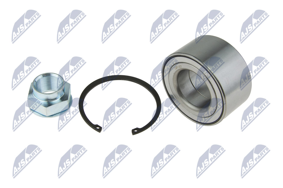 Wheel Bearing Kit - KLP-FT-022 NTY
