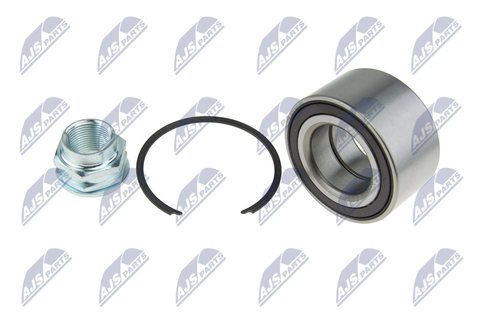Wheel Bearing Kit - KLP-FT-023 NTY