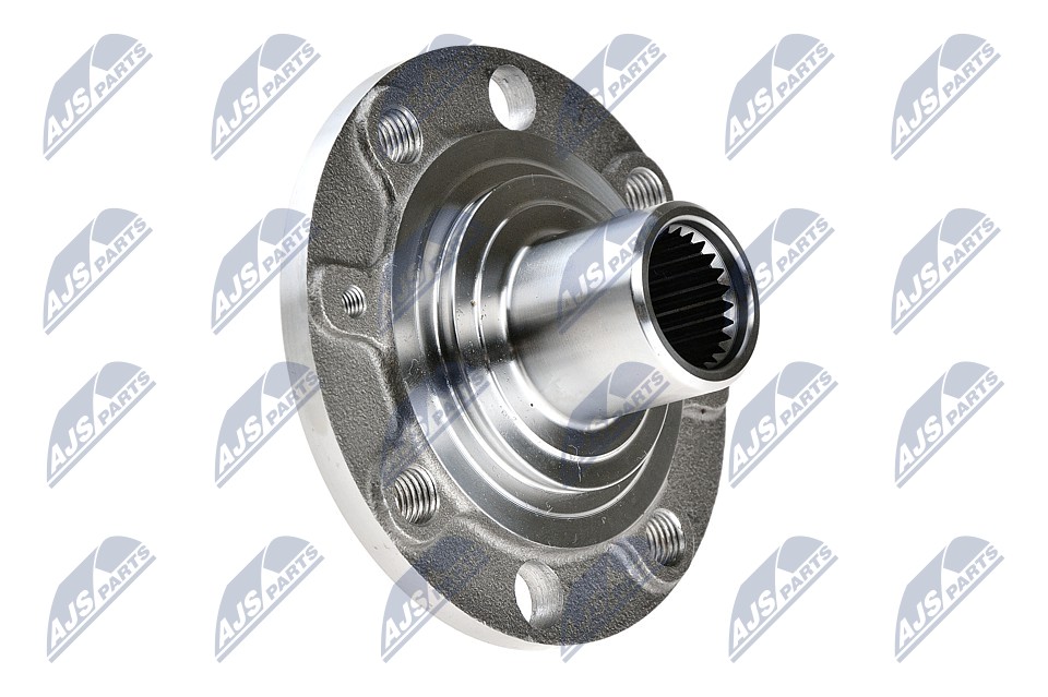 Wheel Hub - KLP-FT-025P NTY
