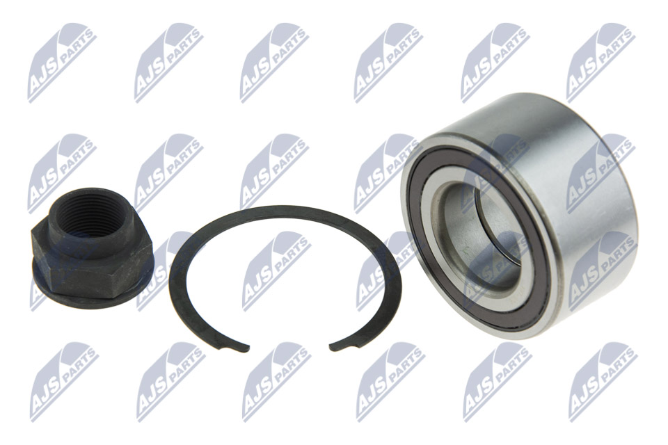 Wheel Bearing Kit - KLP-FT-026 NTY